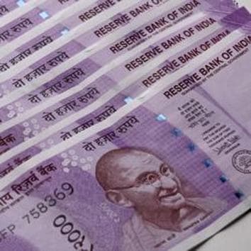 Most angadiyas have now switched to regular courier services, instead of cash couriers. (File) Most angadiyas have now switched to regular courier services, instead of cash couriers. (File)
