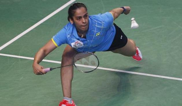 Saina Nehwal , who just won the Malaysia Masters, skipped the Syed Modi GP Gold in 2012 too. (PTI) Saina Nehwal , who just won the Malaysia Masters, skipped the Syed Modi GP Gold in 2012 too. (PTI)