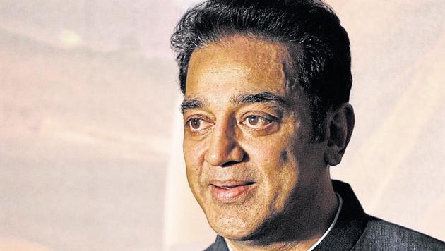 Kamal Haasan has said aggressive attitude towards peaceful protesters will never yield positive results. (AFP) Kamal Haasan has said aggressive attitude towards peaceful protesters will never yield positive results. (AFP)
