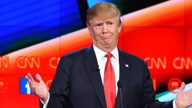 A Washington group of lawyers and researchers plans to file a federal lawsuit against Donald Trump (AFP/Getty Images File Photo) A Washington group of lawyers and researchers plans to file a federal lawsuit against Donald Trump (AFP/Getty Images File Photo)