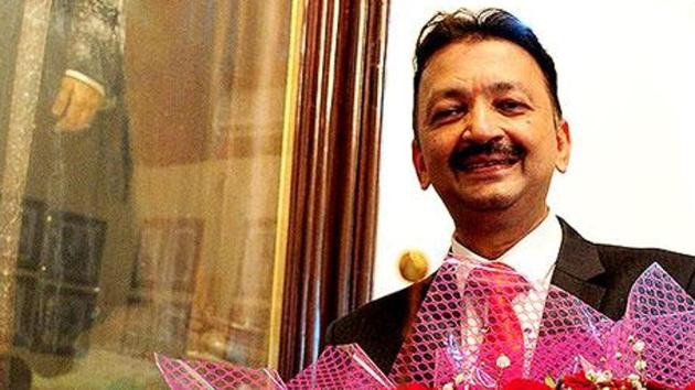 “The focus will be to see how the youth of the country can be involved in safe-guarding the environment and also to ensure that they know the side-effects of a degrading climate. We expect over 5,000 students from across the country to join us for this event,” said Sanjay Deshmukh, vice chancellor, MU.(HT file photo) “The focus will be to see how the youth of the country can be involved in safe-guarding the environment and also to ensure that they know the side-effects of a degrading climate. We expect over 5,000 students from across the country to join us for this event,” said Sanjay Deshmukh, vice chancellor, MU.(HT file photo)