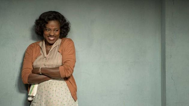 Viola Davis (Fences)