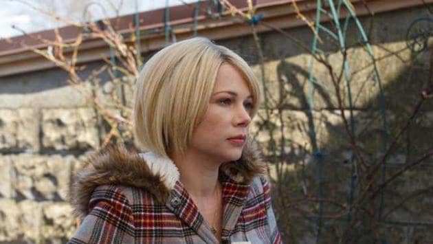 Michelle Williams (Manchester by the Sea)