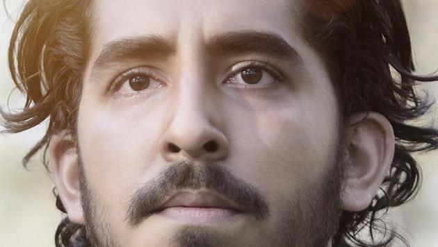 Dev Patel was nominated for Best Supporting Actor for Lion.