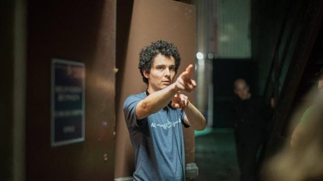Damien Chazelle (La La Land)