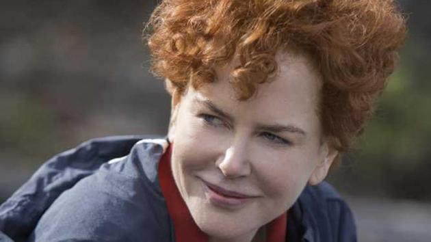 Nicole Kidman (Lion)