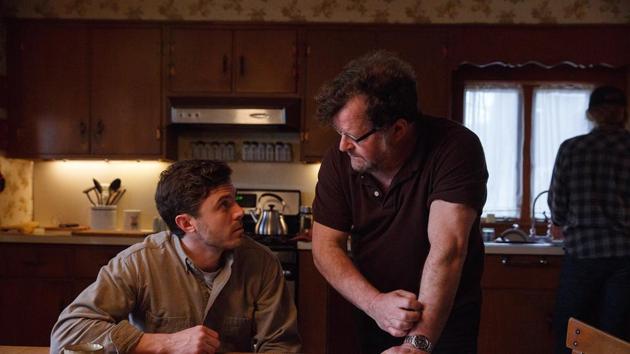 Kenneth Lonergan (Manchester by the Sea)
