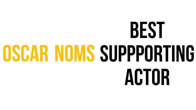 Best Supporting Actor
