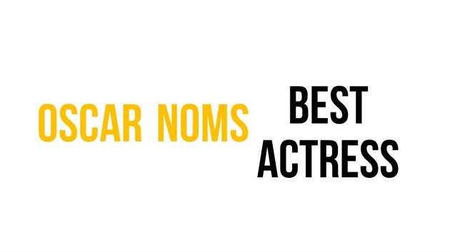 Best Actress
