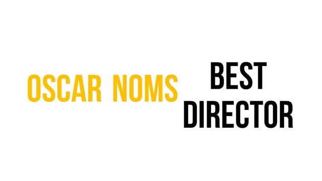 Best Director