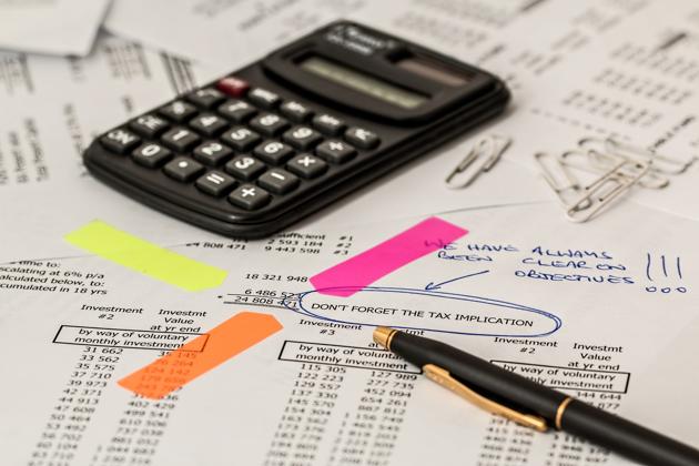 Hefty paperwork plays a huge role in deterring the current generation from buying insurance (Pixabay) Hefty paperwork plays a huge role in deterring the current generation from buying insurance (Pixabay)