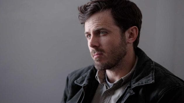 Casey Affleck (Manchester by the Sea)