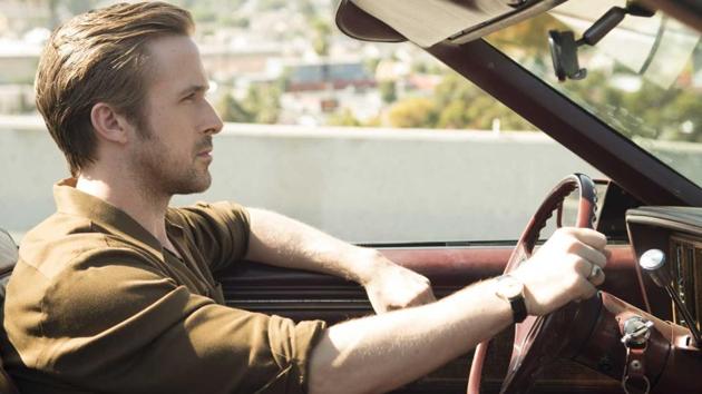 Ryan Gosling (La La Land)
