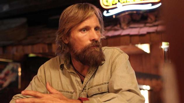 Viggo Mortensen (Captain Fantastic)