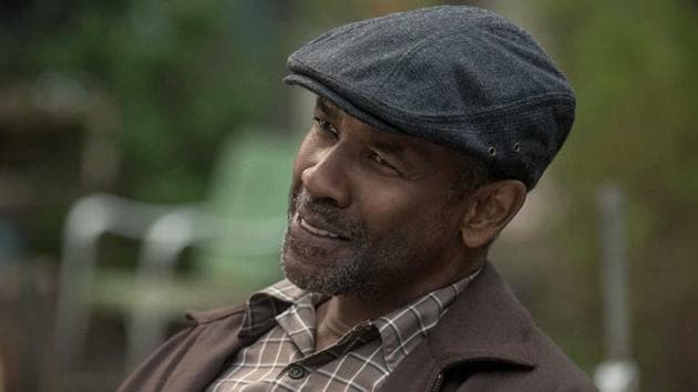 Denzel Washington (Fences)