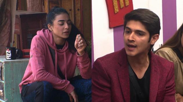 Bigg Boss 10: Bani Judge or Rohan Mehra, who should be evicted ...