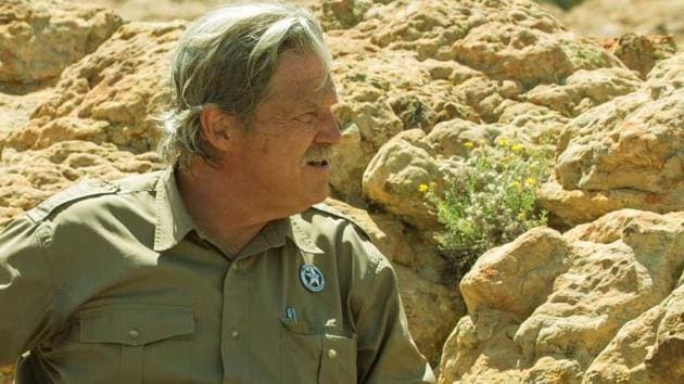 Jeff Bridges (Hell or High Water)