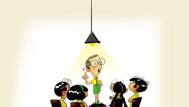 Principals fear that admissions would become chaotic as parents want children, who are born before September 30, to be shifted to higher classes. (Pic for Representation) Principals fear that admissions would become chaotic as parents want children, who are born before September 30, to be shifted to higher classes. (Pic for Representation)