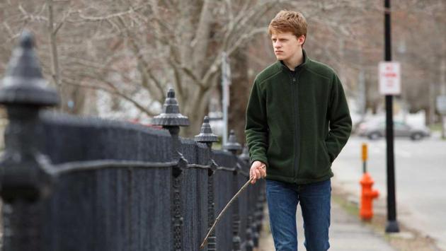 Lucas Hedges (Manchester by the Sea)