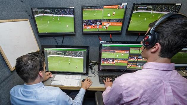 Bundesliga is all set to introduce video replays in the 2017-18 season for helping the on-field referees. (FIFA) Bundesliga is all set to introduce video replays in the 2017-18 season for helping the on-field referees. (FIFA)