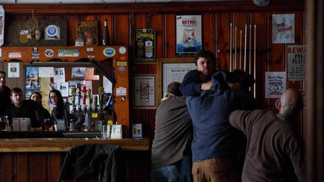 Manchester by the Sea: An man with a terrible past is asked to take care of his teenage nephew after the boy’s father dies and return to a life he wants to forget.