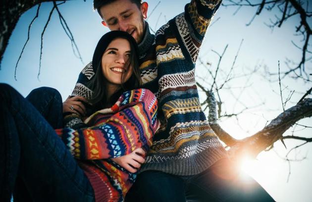 Hormone kisspeptin stimulates some of the emotions and responses that lead to sex and reproduction, say researchers.(Shutterstock) Hormone kisspeptin stimulates some of the emotions and responses that lead to sex and reproduction, say researchers.(Shutterstock)