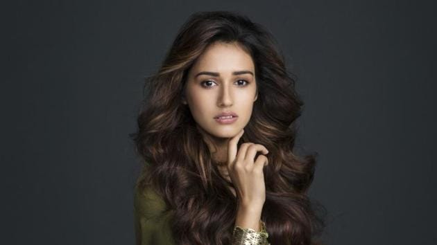 Disha Patani plays an Indian princess in Indo-Chinese film Kung Fu Yoga.