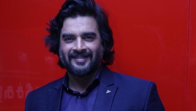 R Madhavan’s Vikram Veda is a Tamil crime thriller.