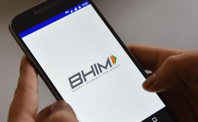 Prime Minister Narendra Modi announced a new digital payments app named BHIM (Saumya Khandelwal/HT PHOTO) Prime Minister Narendra Modi announced a new digital payments app named BHIM (Saumya Khandelwal/HT PHOTO)