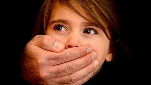 The accused worked as labourers in a building where the child’s father is employed as a mason. (Representative photo/Shutterstock) The accused worked as labourers in a building where the child’s father is employed as a mason. (Representative photo/Shutterstock)