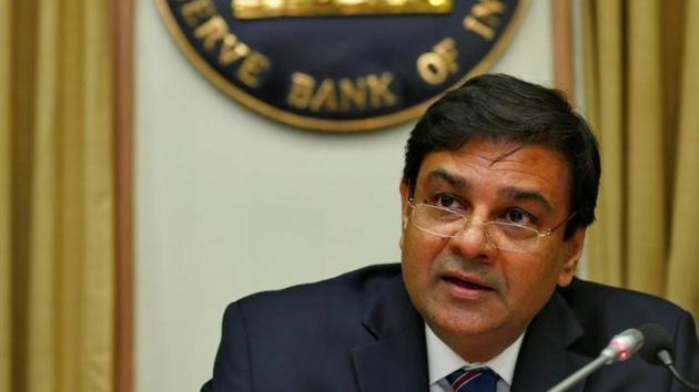 The Reserve Bank of India (RBI) governor Urjit Patel is all set to be quizzed again by the Parliamentary panel over the demonetisation.(Reuters file photo)