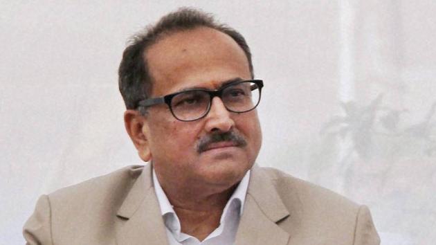 Jammu and Kashmir deputy chief minister Nirmal Singh. (PTI file photo) Jammu and Kashmir deputy chief minister Nirmal Singh. (PTI file photo)