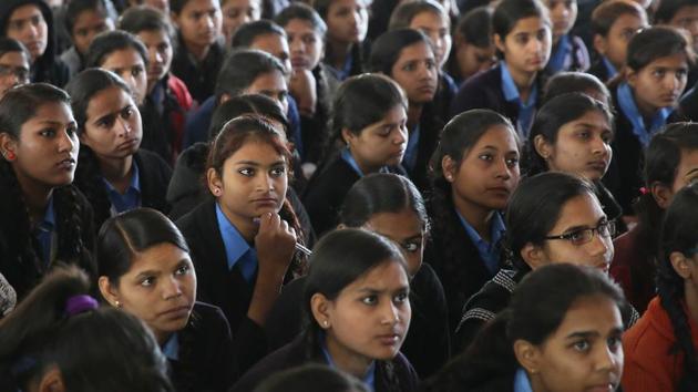 The entire education sector awaits the Union Budget for FY2017-18, which is scheduled for announcement on February 1. (HT file) The entire education sector awaits the Union Budget for FY2017-18, which is scheduled for announcement on February 1. (HT file)