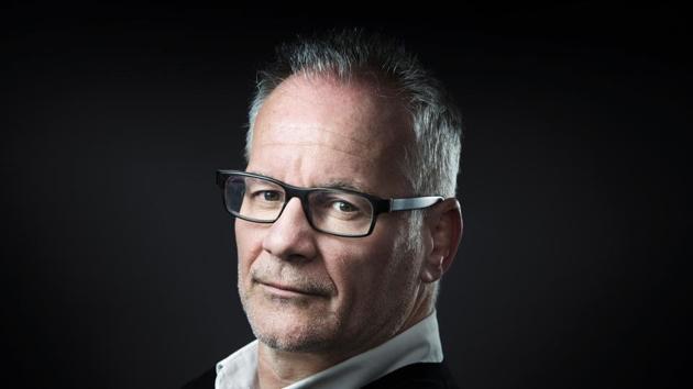 (File) Thierry Fremaux is the general-delegate of Cannes Film Festival. (AFP) (File) Thierry Fremaux is the general-delegate of Cannes Film Festival. (AFP)