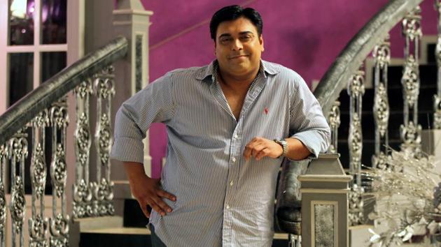 Ram Kapoor says there are a lot of myths that surround method acting.
