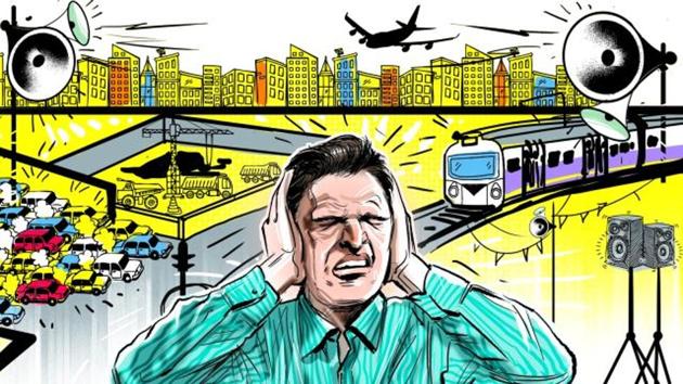 The central government may make amendments to the Noise Pollution Rules, 2000, to allow the use of loudspeakers during national functions. The central government may make amendments to the Noise Pollution Rules, 2000, to allow the use of loudspeakers during national functions.
