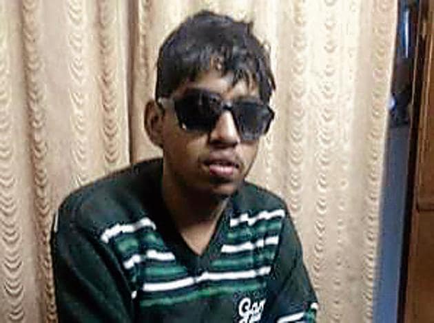 Ishan was shot by a toy gun by his neighbour, police said. Ishan lives with his family in Shahdara area and is a Class 10 student at a government school. Ishan was shot by a toy gun by his neighbour, police said. Ishan lives with his family in Shahdara area and is a Class 10 student at a government school.