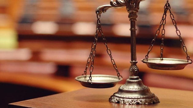 As per reports reaching here, lawyers didn’t attend district courts in Punjab, Haryana, Chandigarh and Central Administrative Tribunal (CAT) in Chandigarh following a strike call given by BCPH on Tuesday evening. (HT Representative Image) As per reports reaching here, lawyers didn’t attend district courts in Punjab, Haryana, Chandigarh and Central Administrative Tribunal (CAT) in Chandigarh following a strike call given by BCPH on Tuesday evening. (HT Representative Image)