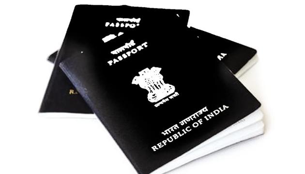 The trio managed to fly out of India from the CST international airport. They were to take a connecting flight from London. (File) The trio managed to fly out of India from the CST international airport. They were to take a connecting flight from London. (File)
