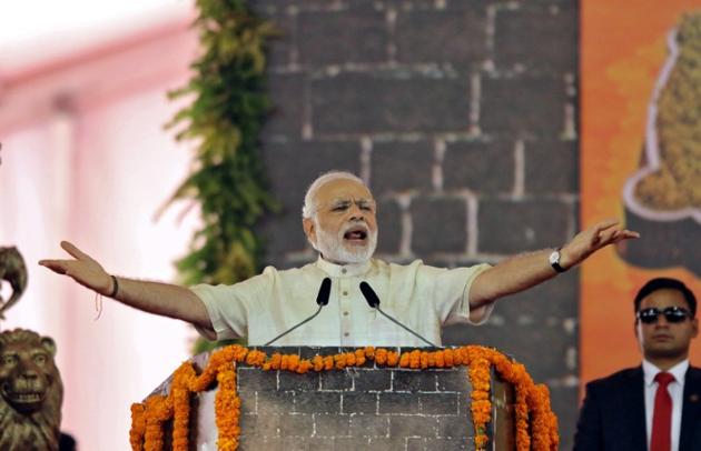 The Modi government’s ambitious plans on digitalising economies, including using the planned Goods and Service Tax to push all business transactions online, should reduce the scope of corporate corruption drastically.(REUTERS) The Modi government’s ambitious plans on digitalising economies, including using the planned Goods and Service Tax to push all business transactions online, should reduce the scope of corporate corruption drastically.(REUTERS)