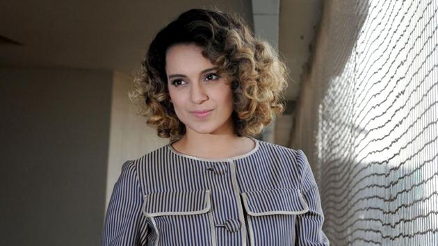 The film releases on February 24. (AFP)