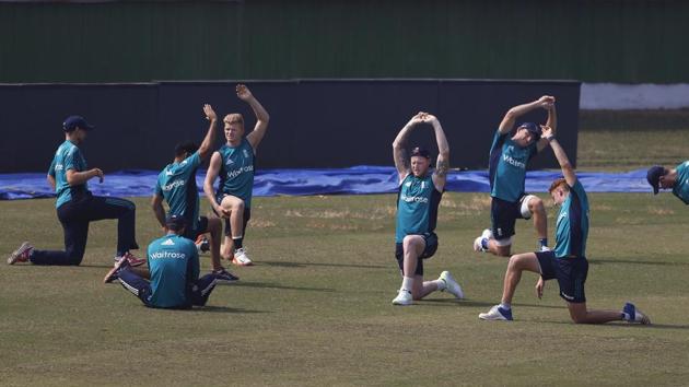 /England will be aiming to register some confident boosting wins ahead of the Champions Trophy. (AP)
