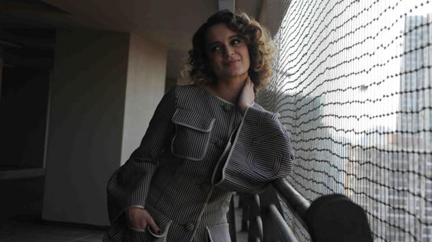 She surely looks the part. (IANS)