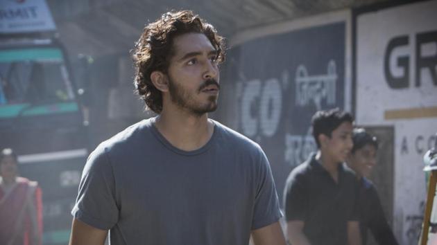 In this image released by The Weinstein Company, Dev Patel appears in a scene from Lion. Patel was nominated for an Oscar for best supporting actor on Tuesday.(AP) In this image released by The Weinstein Company, Dev Patel appears in a scene from Lion. Patel was nominated for an Oscar for best supporting actor on Tuesday.(AP)