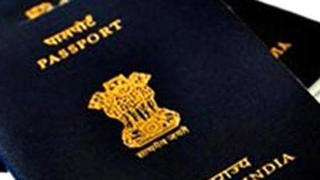 You can soon get your passport at the post office too | Latest News India -  Hindustan Times
