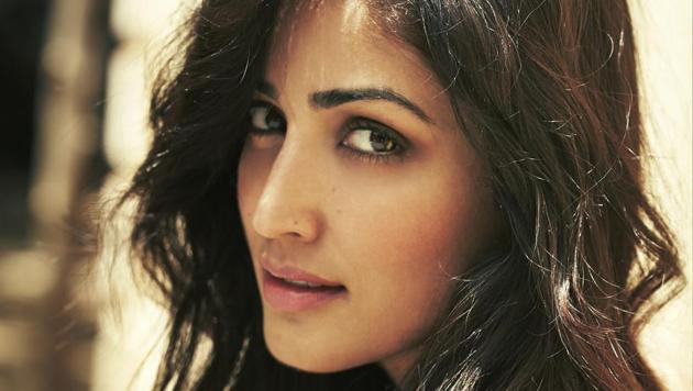 Actor Yami Gautam is playing the female lead opposite Hrithik Roshan in Kaabil.