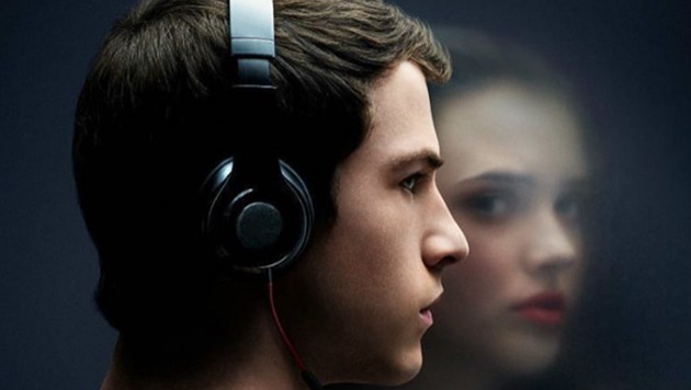 13 Reasons Why will premiere on March 31.