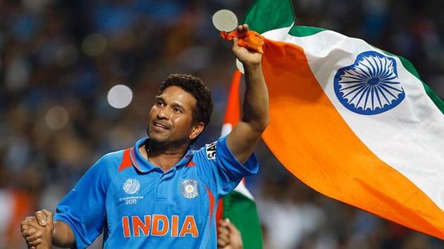 Virat Kohli, Sachin Tendulkar wished their fans on the occasion of the nation’s 68th Republic Day. (Getty Images) Virat Kohli, Sachin Tendulkar wished their fans on the occasion of the nation’s 68th Republic Day. (Getty Images)