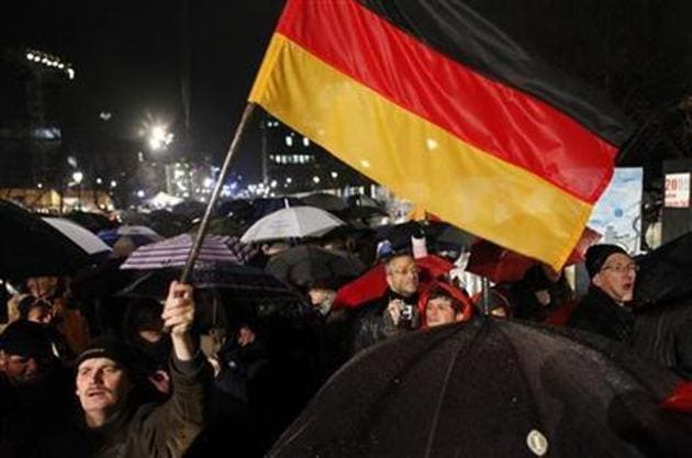 German justice minister said the law was “outdated and unnecessary” (Reuters File) German justice minister said the law was “outdated and unnecessary” (Reuters File)