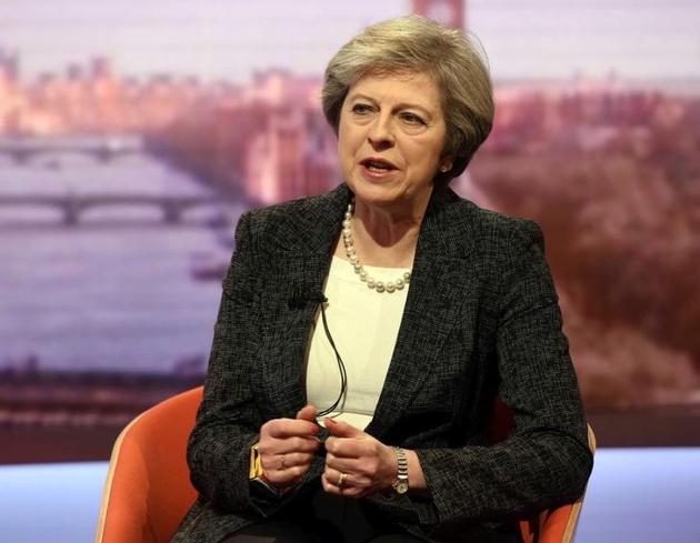 Earlier this week, Britain’s Supreme Court ruled that the Theresa May government could not initiate the exit process from the EU on its own, but must do so after seeking the approval of parliament. (Reuters) Earlier this week, Britain’s Supreme Court ruled that the Theresa May government could not initiate the exit process from the EU on its own, but must do so after seeking the approval of parliament. (Reuters)